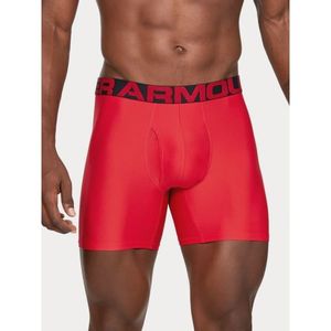 Boxers Under Armour Tech 6In 2 Pack vyobraziť