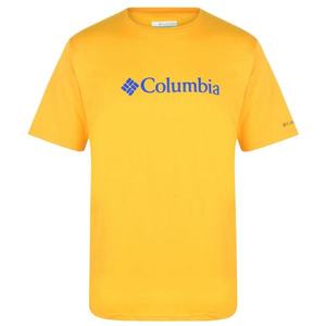 Columbia T Shirt vyobraziť