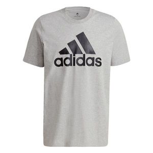Adidas Essentials Big Logo T-Shirt Mens vyobraziť