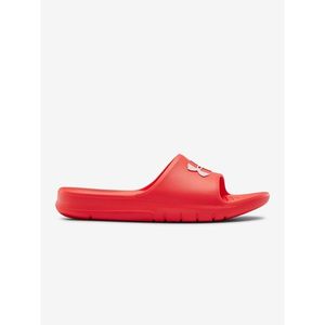 Core Under Armour Red Men's Slippers vyobraziť