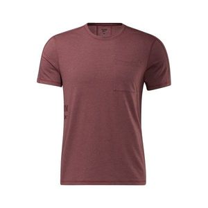 Reebok Les Mills¿ Pocket T-Shirt Mens vyobraziť