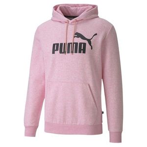 Puma Essential Fleece Hoody Mens vyobraziť