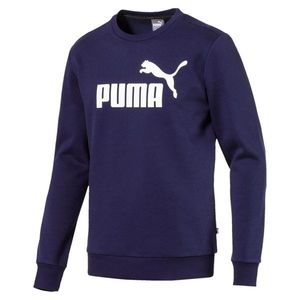 Puma No1 Crew Sweater Mens vyobraziť