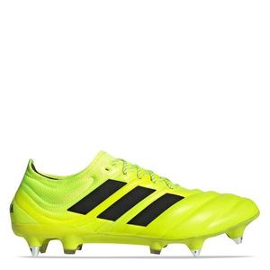 Adidas Copa 19.1 SG Football Boots vyobraziť