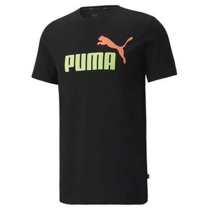 Puma Essential Logo Tee Mens vyobraziť