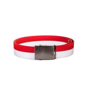 Inny MEN'S SACKCLOTH BELT A083 vyobraziť