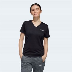 Adidas Womens Designed2Move Solid T-Shirt vyobraziť