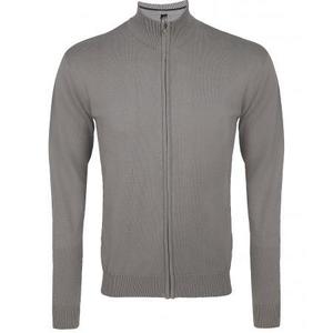 SOL'S GORDON MEN Medium grey vyobraziť