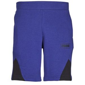 Šortky/Bermudy Puma RBL SHORTS vyobraziť