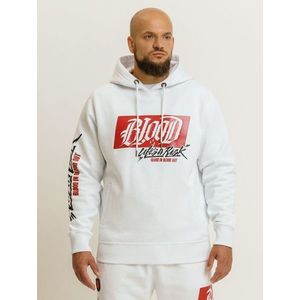 Blood In Blood Out Ratero Hoodie - 2XL vyobraziť