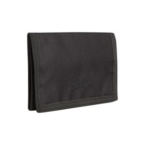 Urban Classics Brandit Wallet Three black - One Size vyobraziť
