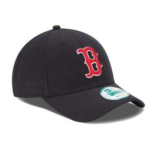 New Era 9Forty Pinch Hitter Boston Red Sox - Uni vyobraziť