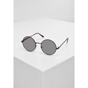 Urban Classics 107 Sunglasses UC black/black - One Size vyobraziť