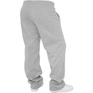 Urban Classics Loose-Fit Sweatpants Grey - S / šedá vyobraziť