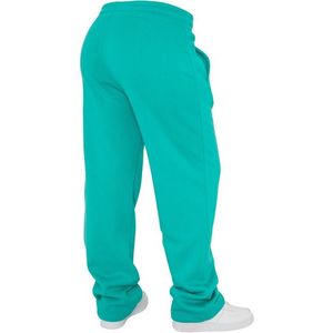 Urban Classics Loose-Fit Sweatpants Aqua - XL / modrá vyobraziť