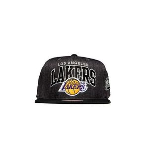 Mitchell & Ness snapback Los Angeles Lakers black G2 Winners Snapback - Uni vyobraziť