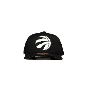 Mitchell & Ness snapback Toronto Raptors black Casper Snapback - Uni vyobraziť