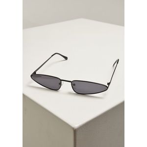 Urban Classics Sunglasses Mauritius black - One Size vyobraziť