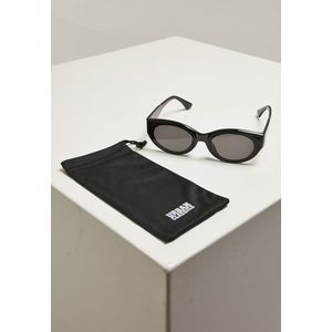 Urban Classics Sunglasses San Fransisco black - One Size vyobraziť