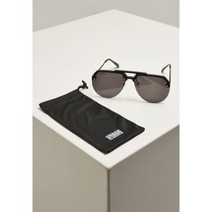 Urban Classics Sunglasses Toronto black - One Size vyobraziť