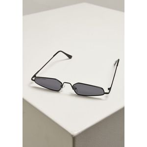 Urban Classics Sunglasses Barbados black - One Size vyobraziť
