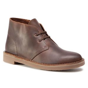 Členková obuv CLARKS vyobraziť