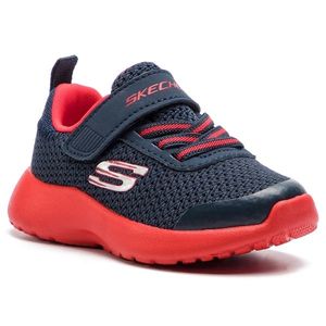 Sneakersy SKECHERS vyobraziť