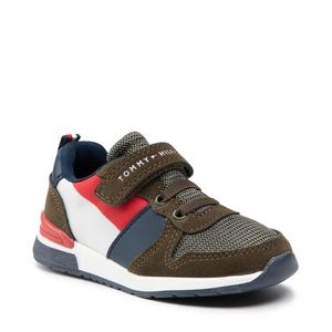 Sneakersy TOMMY HILFIGER vyobraziť