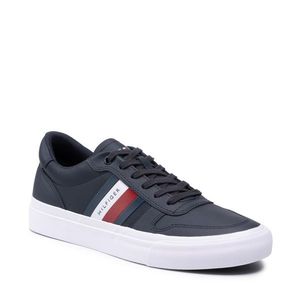 Sneakersy TOMMY HILFIGER vyobraziť