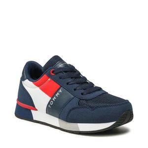 Sneakersy TOMMY HILFIGER vyobraziť