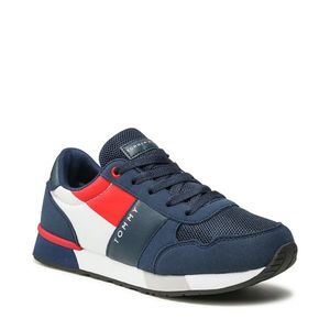 Sneakersy TOMMY HILFIGER vyobraziť