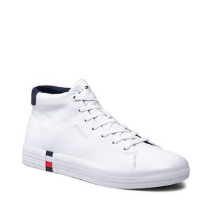 Sneakersy TOMMY HILFIGER vyobraziť