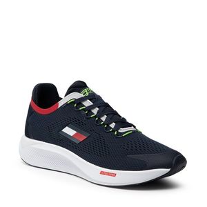 Sneakersy TOMMY HILFIGER vyobraziť