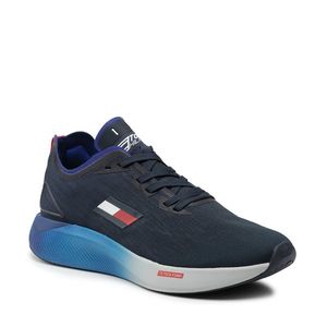 Sneakersy TOMMY HILFIGER vyobraziť