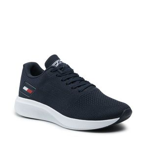 Sneakersy TOMMY HILFIGER vyobraziť