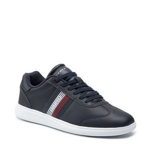 Sneakersy TOMMY HILFIGER vyobraziť