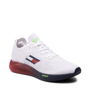 Sneakersy TOMMY HILFIGER vyobraziť