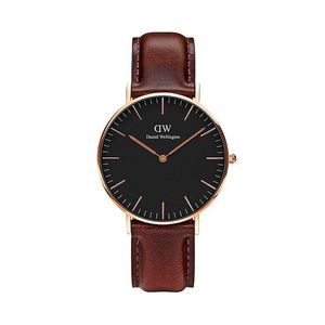 Daniel Wellington vyobraziť