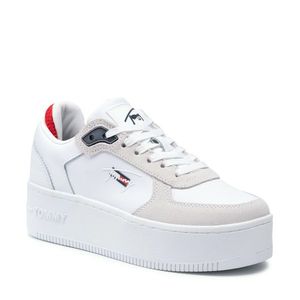 Sneakersy TOMMY JEANS vyobraziť