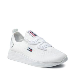 Sneakersy TOMMY JEANS vyobraziť