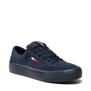 Sneakersy TOMMY JEANS vyobraziť