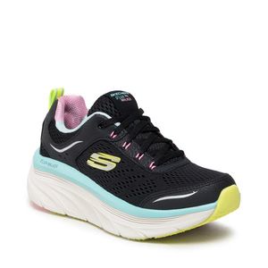 Sneakersy SKECHERS vyobraziť