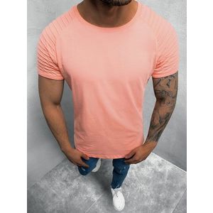 Fantastické ružové tričko O/1256/20Z vyobraziť