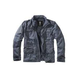 Brandit Britannia Winter Jacket indigo - 4XL vyobraziť