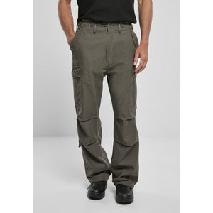 Brandit M-65 Vintage Cargo Pants olive - M vyobraziť