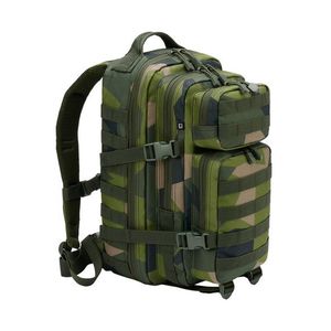 Brandit Medium US Cooper Backpack swedish camo - UNI vyobraziť