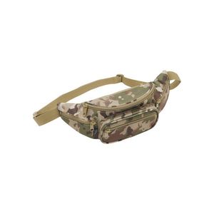 Brandit Pocket Hip Bag tactical camo - UNI vyobraziť