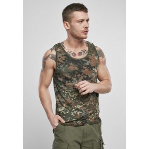 Brandit Tank Top flecktarn - 6XL vyobraziť