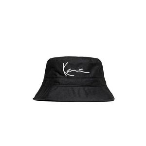 Karl Kani Signature Bucket Hat black - UNI vyobraziť