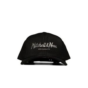 Mitchell & Ness snapback Branded black Cyber Redline Snapback - UNI vyobraziť